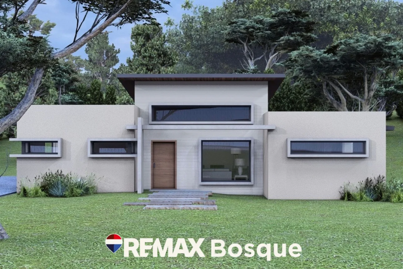 Casa en venta en Pinamar
