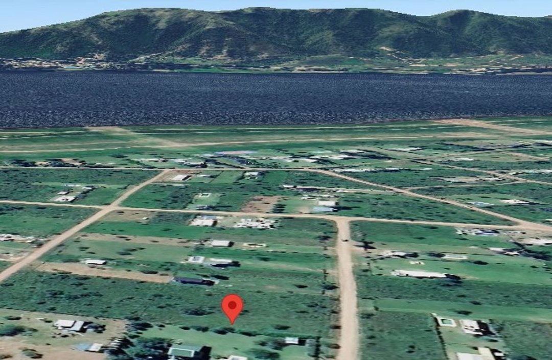 VENTA LOTE LOS ESPINILLOS, POTRERO DE GARAY.