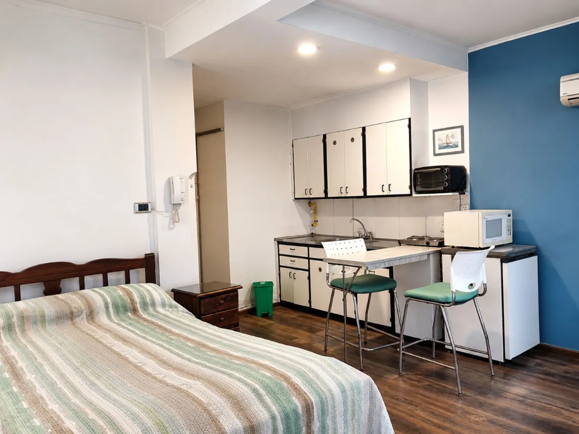 Departamento en venta en Mendoza