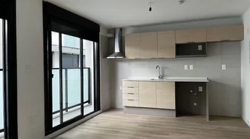 Alquiler monoambiente a estrenar La Blanqueada