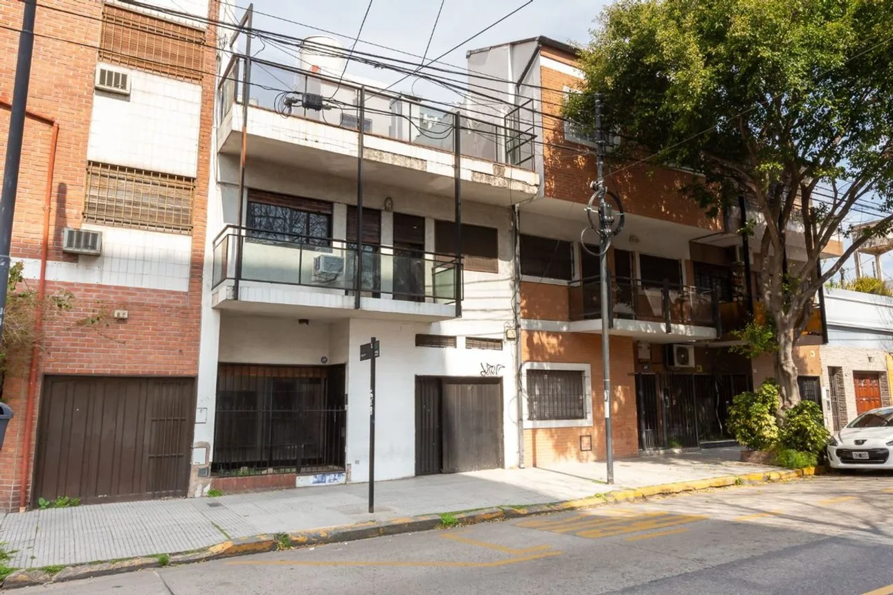 Casa tríplex de 4 ambientes en venta en Villa Urquiza, Nahuel Huapi 4400, foto 3