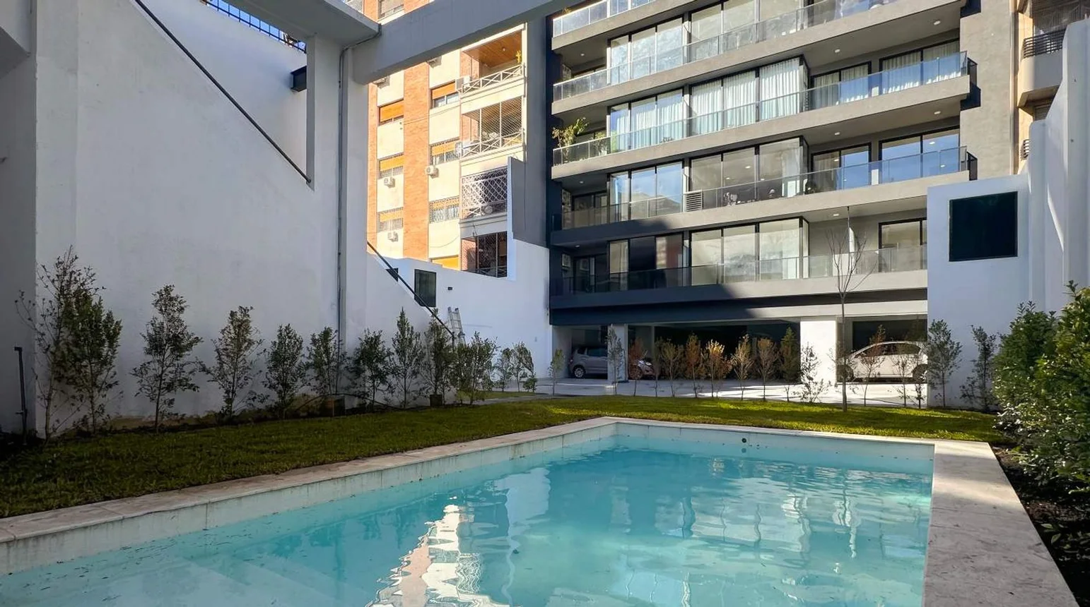 Monoambiente en venta en Villa Urquiza