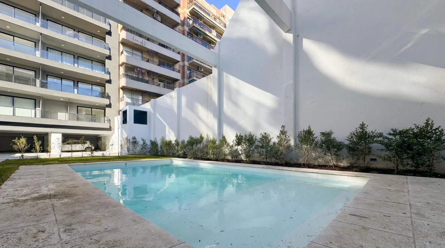 Monoambiente en venta en Villa Urquiza, foto 2