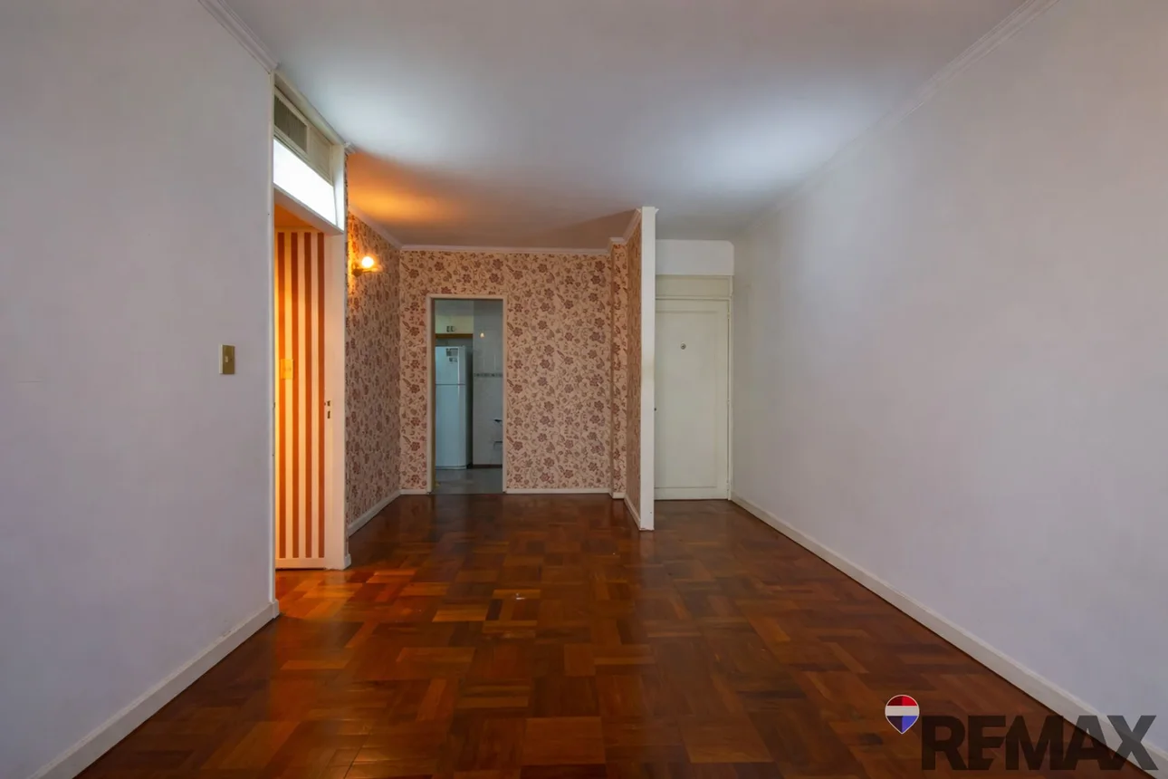 Departamento de 3 ambientes en venta en Colegiales, General Enrique Martínez 1200, foto 2