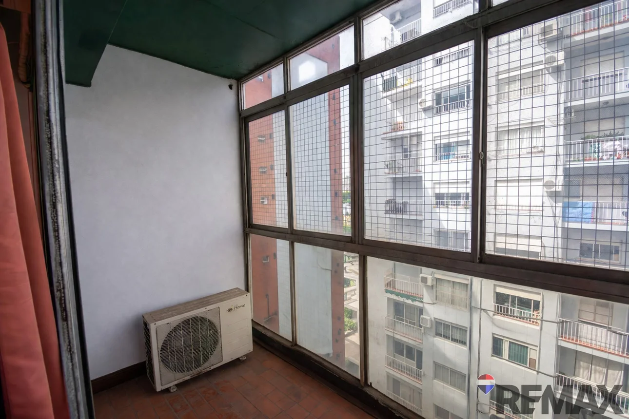Departamento de 3 ambientes en venta en Colegiales, General Enrique Martínez 1200, foto 5