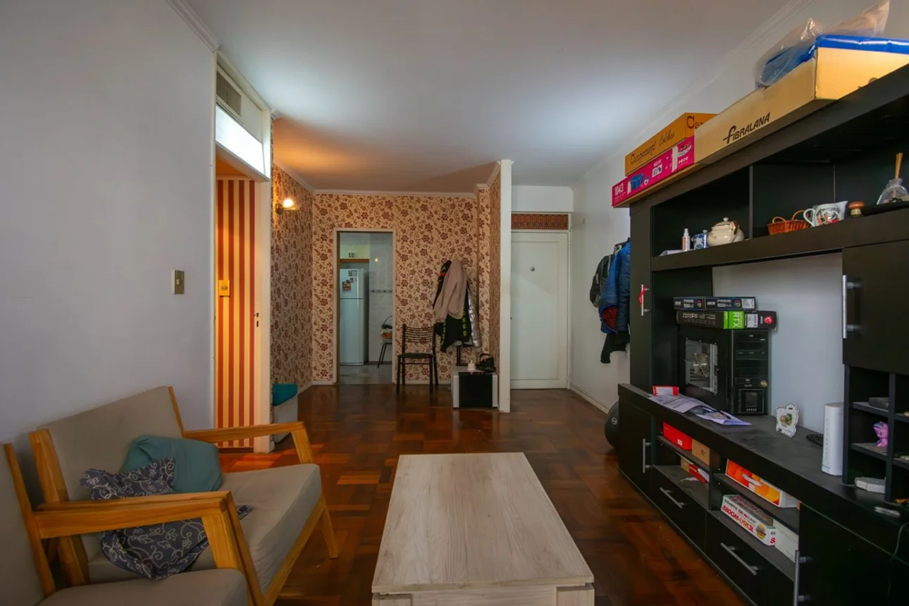 Departamento de 3 ambientes en venta en Colegiales, General Enrique Martínez 1200, foto 4
