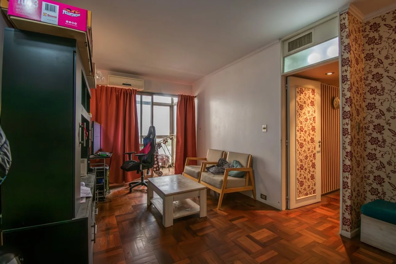 Departamento de 3 ambientes en venta en Colegiales, General Enrique Martínez 1200, foto 3
