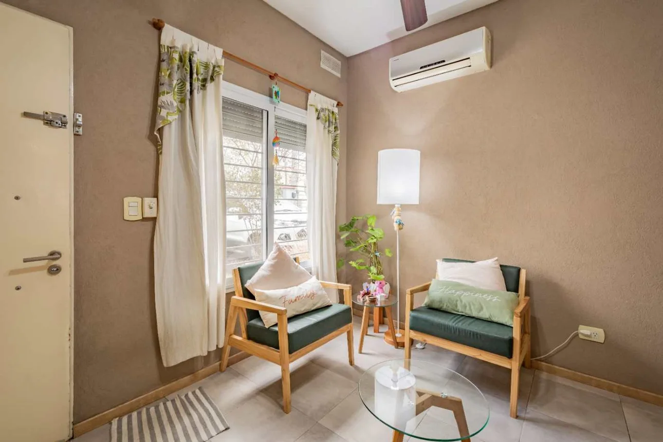 PH de 3 ambientes en venta en Castelar, Félix de Azara 1100, foto 2