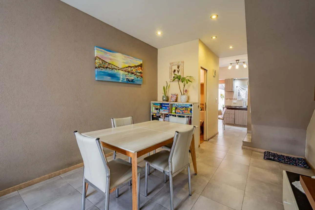 PH de 3 ambientes en venta en Castelar, Félix de Azara 1100, foto 3