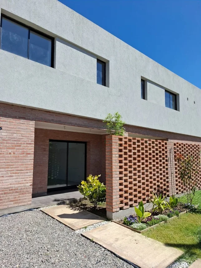 Casa dúplex en venta en Rosario, foto 4