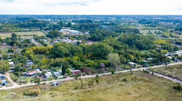 Venta terreno 4375m² en Piedras Blancas Montevideo