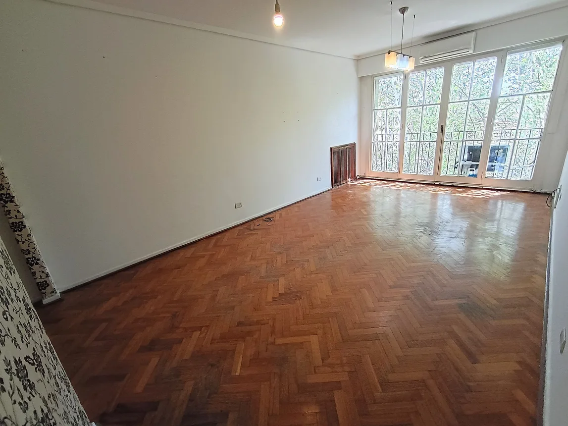 Departamento de 4 ambientes en venta en Villa Crespo, Acevedo 800