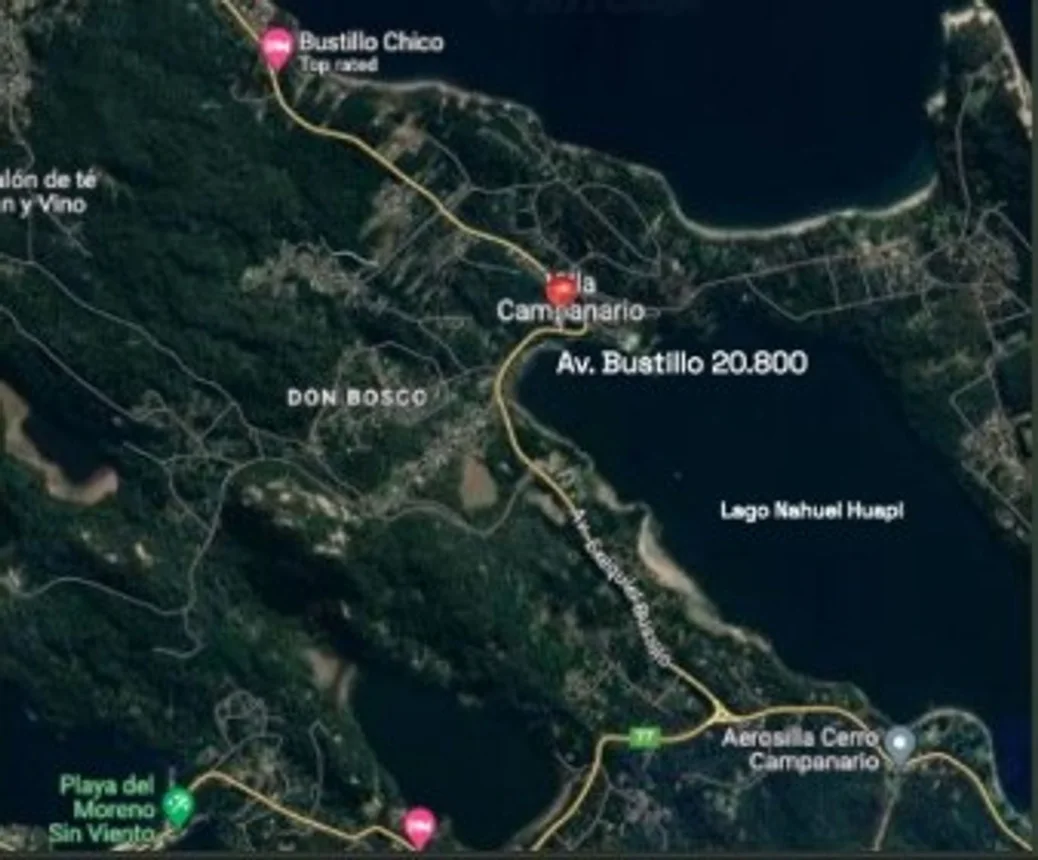 Venta casa de diseño apto turismo airbnb bariloche, foto 4