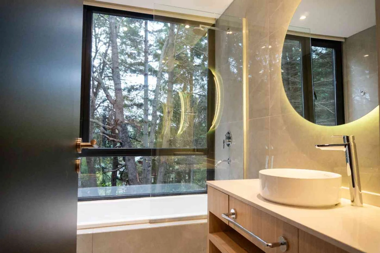 Venta casa de diseño apto turismo airbnb bariloche, foto 2