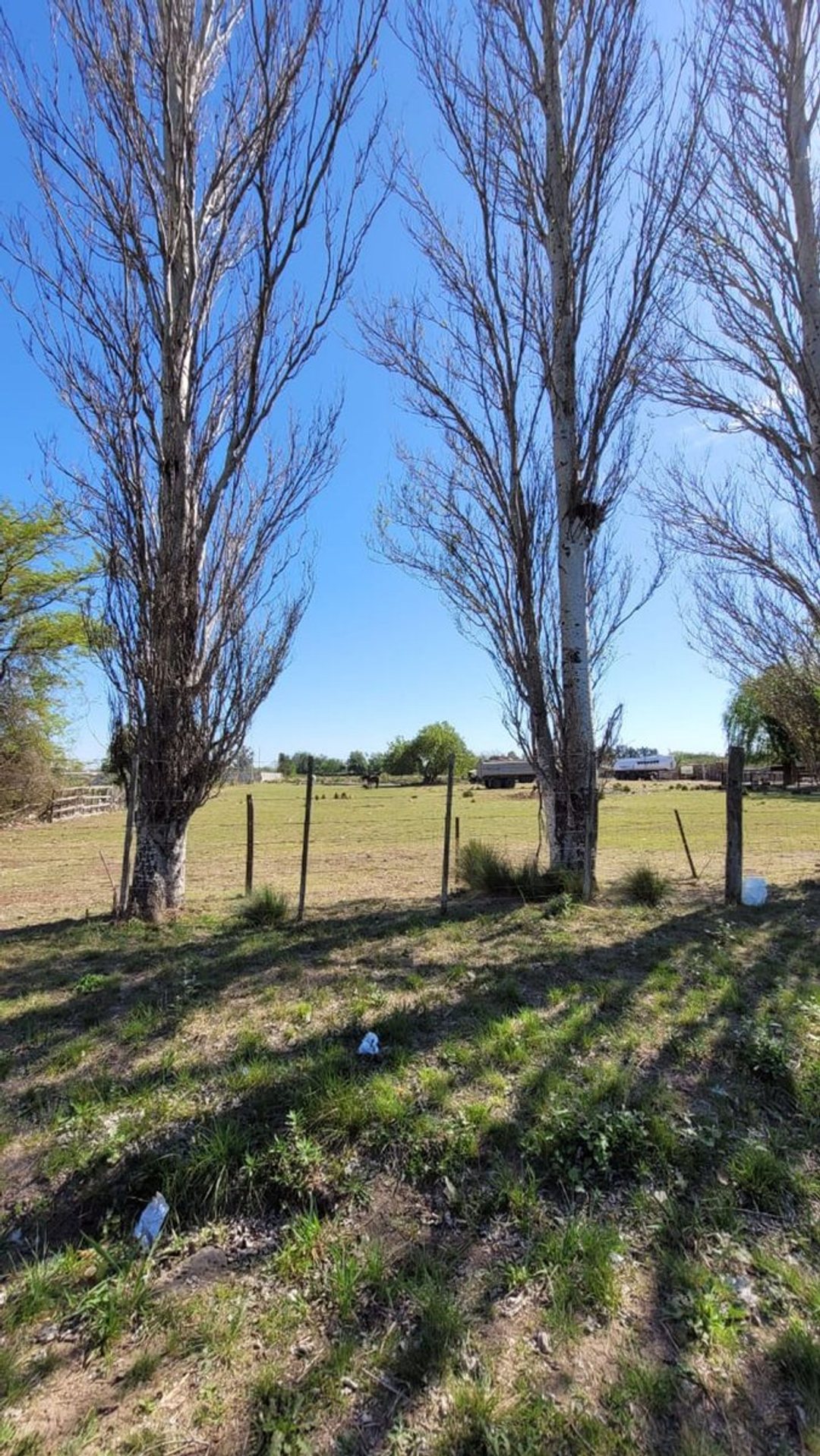 Venta Amplio Lote Cullen y Ugarte 14.452m2 Rosario