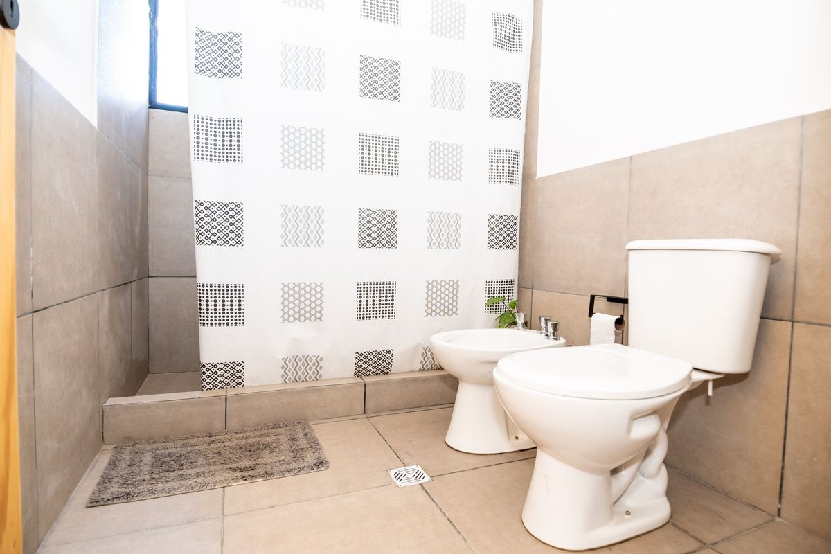 CASA VENTA O PERMUTA B° PRIVADO LA VERBENA - foto 11