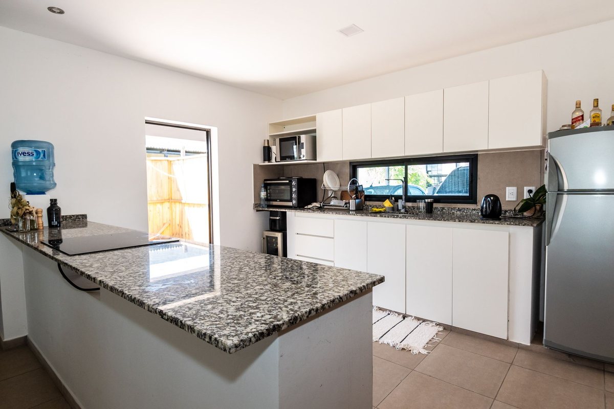 CASA VENTA O PERMUTA B° PRIVADO LA VERBENA - foto 6