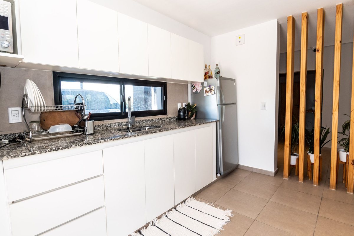 CASA VENTA O PERMUTA B° PRIVADO LA VERBENA - foto 8