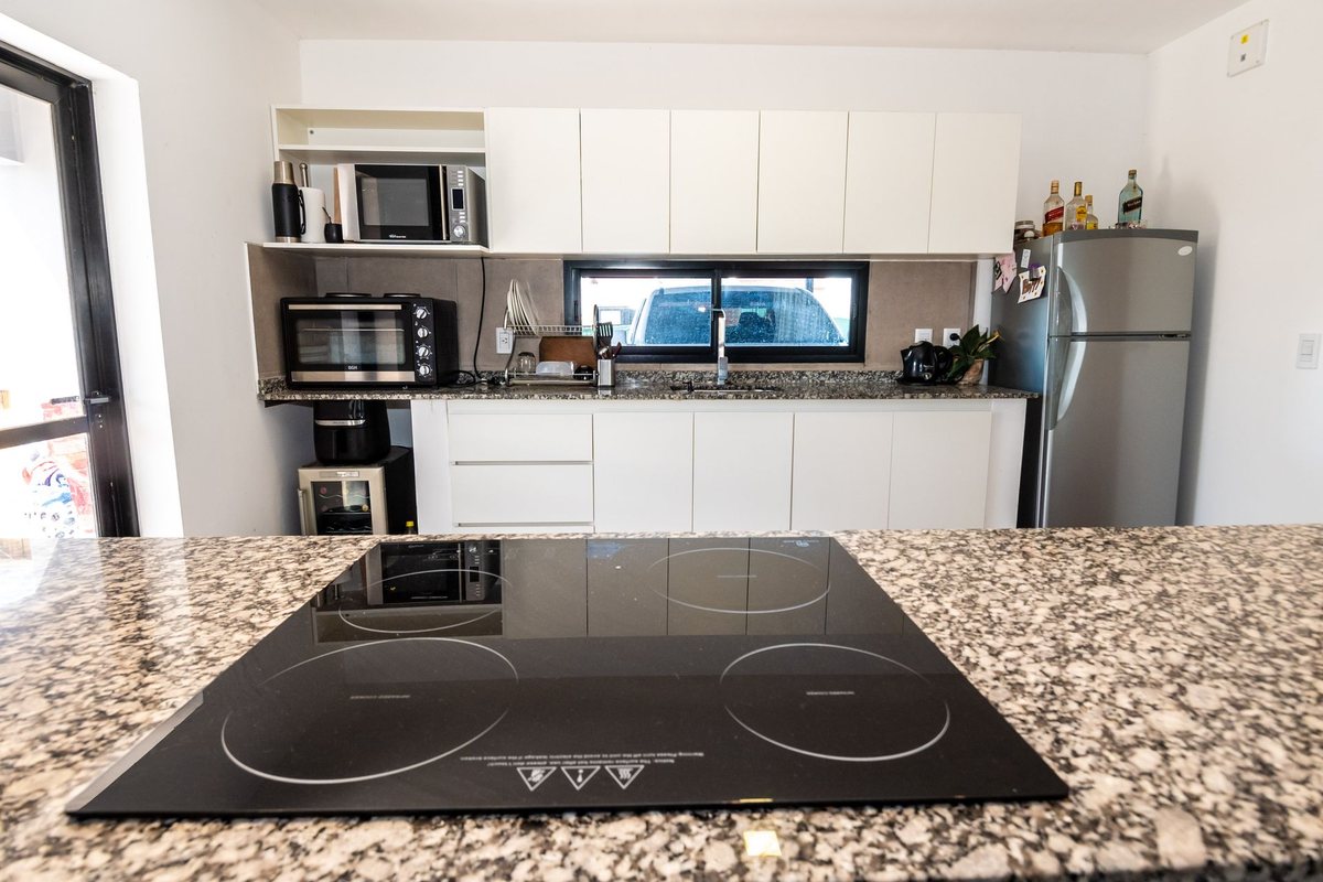 CASA VENTA O PERMUTA B° PRIVADO LA VERBENA - foto 7