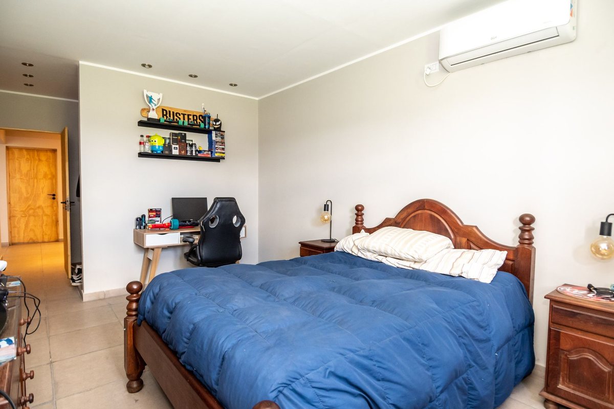 CASA VENTA O PERMUTA B° PRIVADO LA VERBENA - foto 14