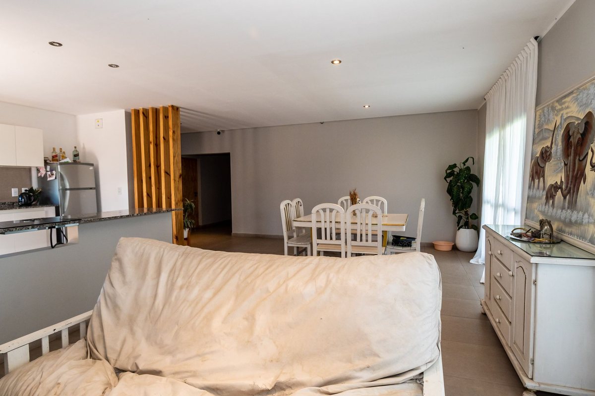 CASA VENTA O PERMUTA B° PRIVADO LA VERBENA - foto 5