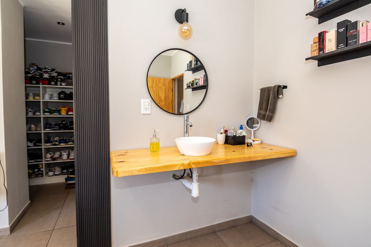 CASA VENTA O PERMUTA B° PRIVADO LA VERBENA - foto 17