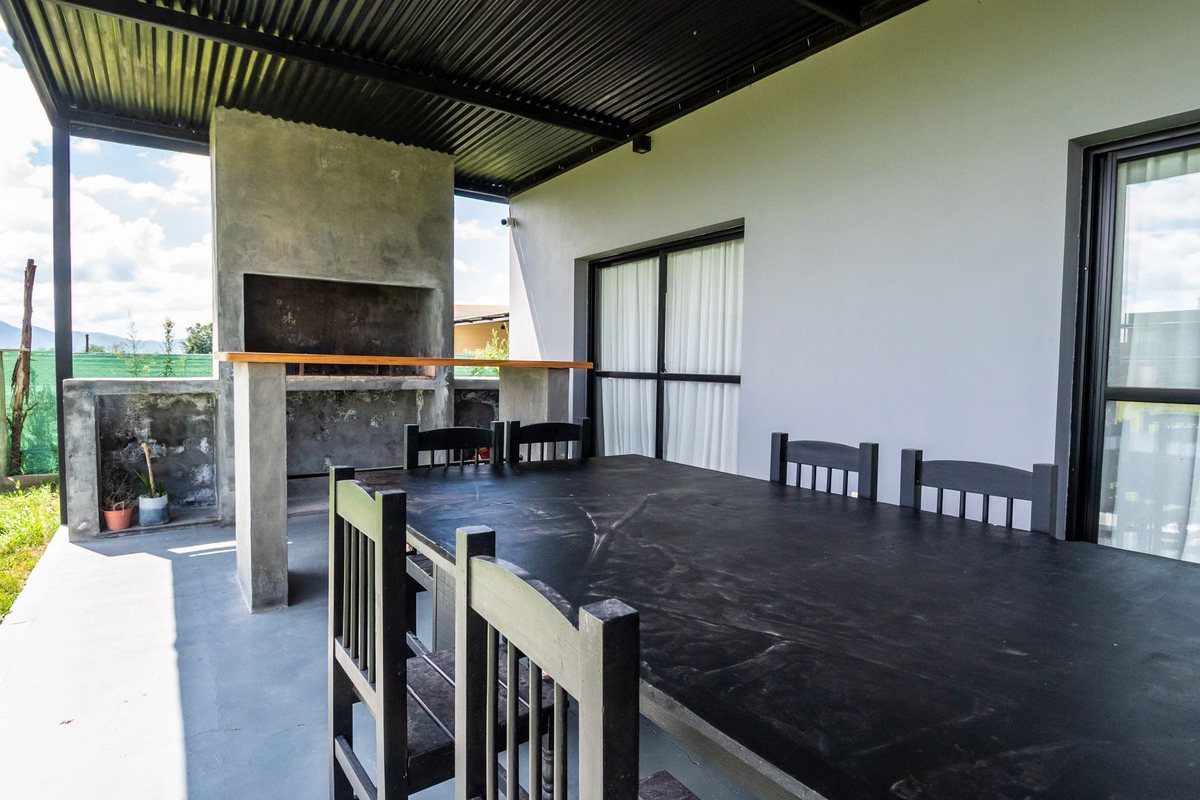 CASA VENTA O PERMUTA B° PRIVADO LA VERBENA - foto 20