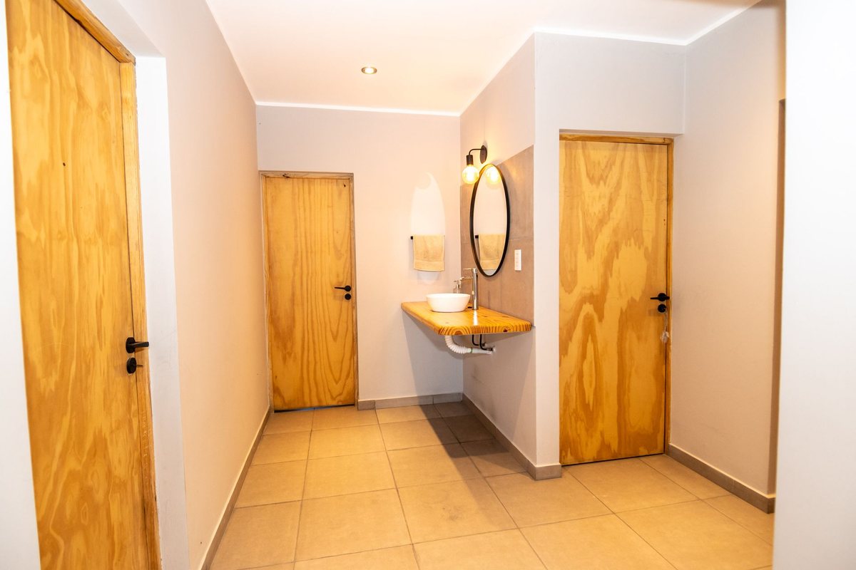 CASA VENTA O PERMUTA B° PRIVADO LA VERBENA - foto 10