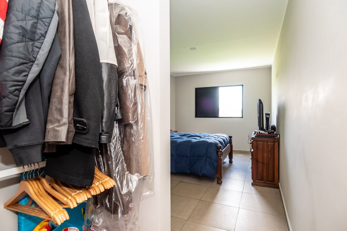 CASA VENTA O PERMUTA B° PRIVADO LA VERBENA - foto 12