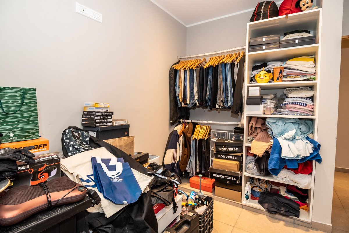 CASA VENTA O PERMUTA B° PRIVADO LA VERBENA - foto 15