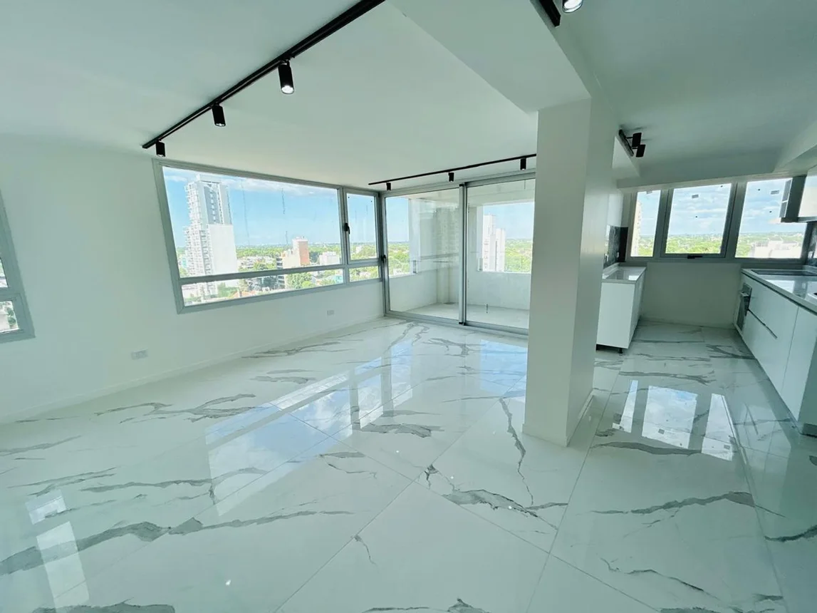 Departamento de 2 ambientes en venta en Lomas de Zamora, Avenida Meeks 300