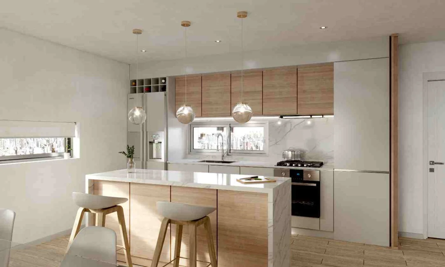 Departamento en venta en Rosario, foto 2