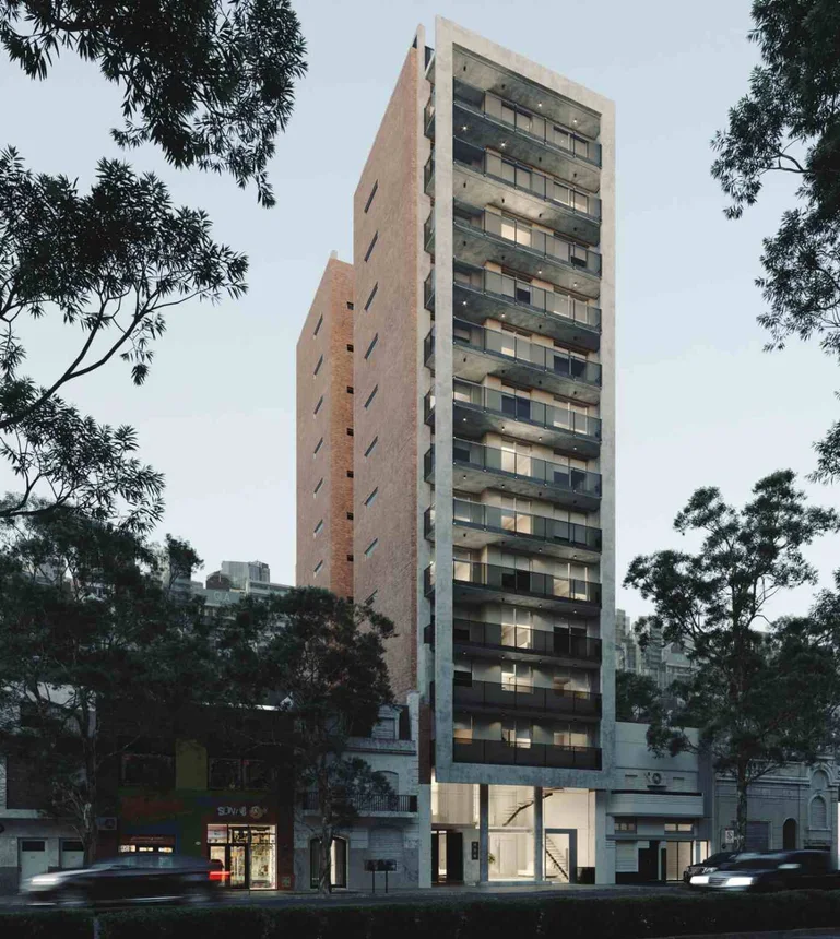 Departamento en venta en Rosario