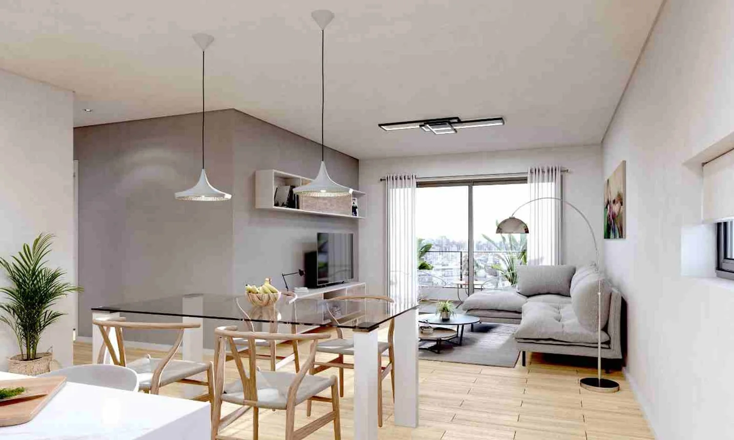 Departamento en venta en Rosario, foto 3