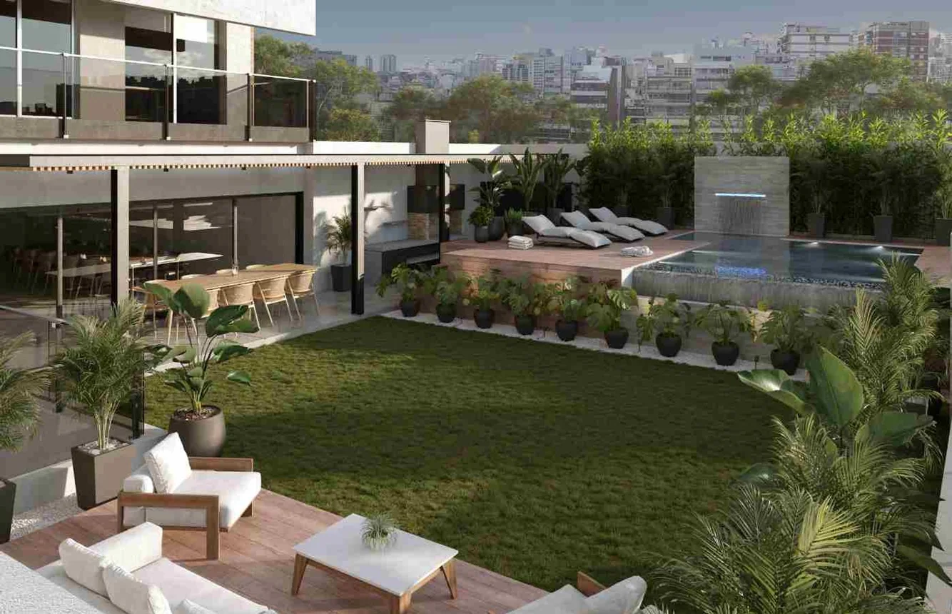 Departamento en venta en Rosario, foto 5