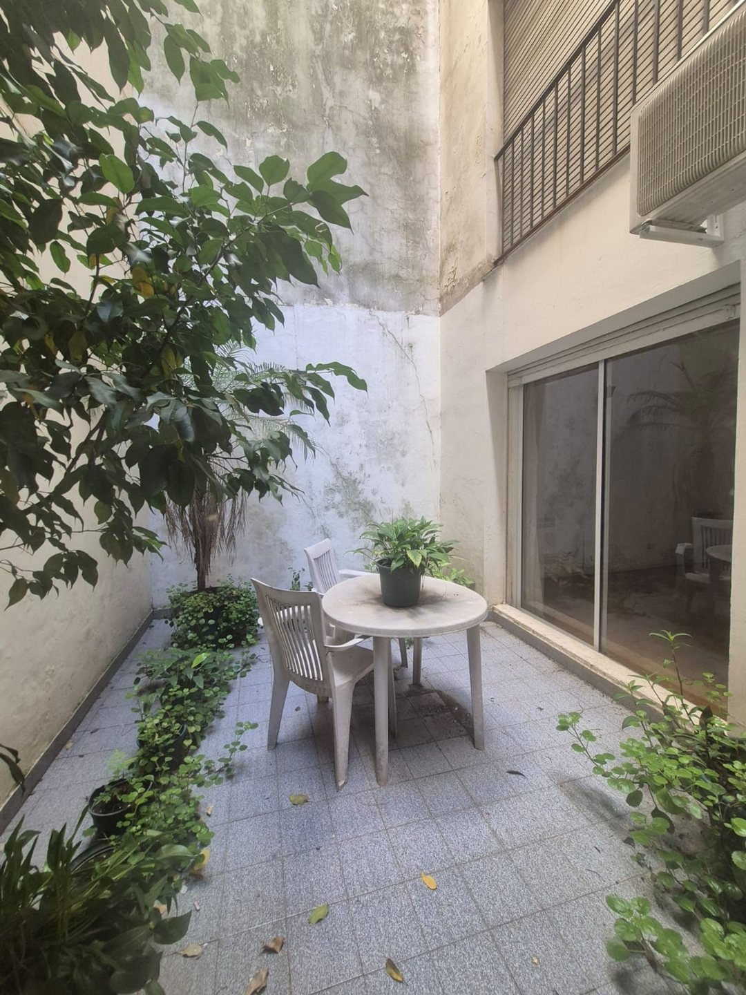 DEPTO 3 AMB+ESCRITORIO A RECICLAR-ALTO PALERMO