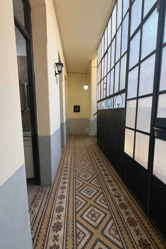 Venta apto crédito dpto 3 dorm quincho centro cba, foto 3
