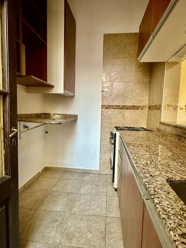 Venta apto crédito dpto 3 dorm quincho centro cba, foto 1