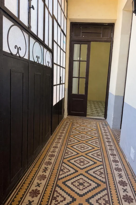 Venta apto crédito dpto 3 dorm quincho centro cba, foto 2