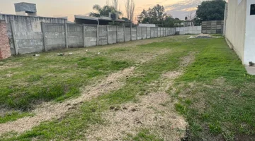 Terreno en Lehmann · foto 4