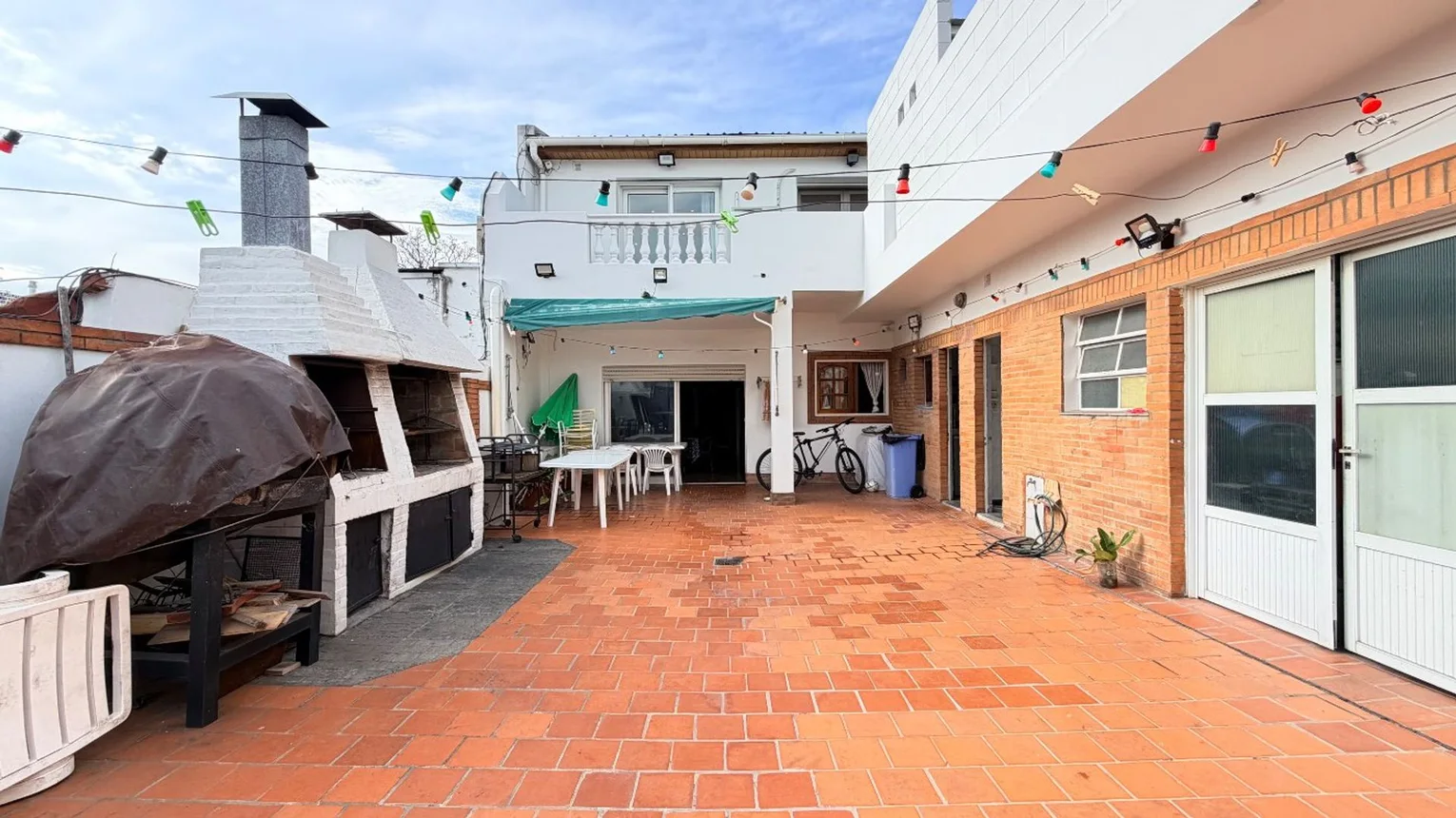Casa en venta en Villa Ortúzar, foto 2