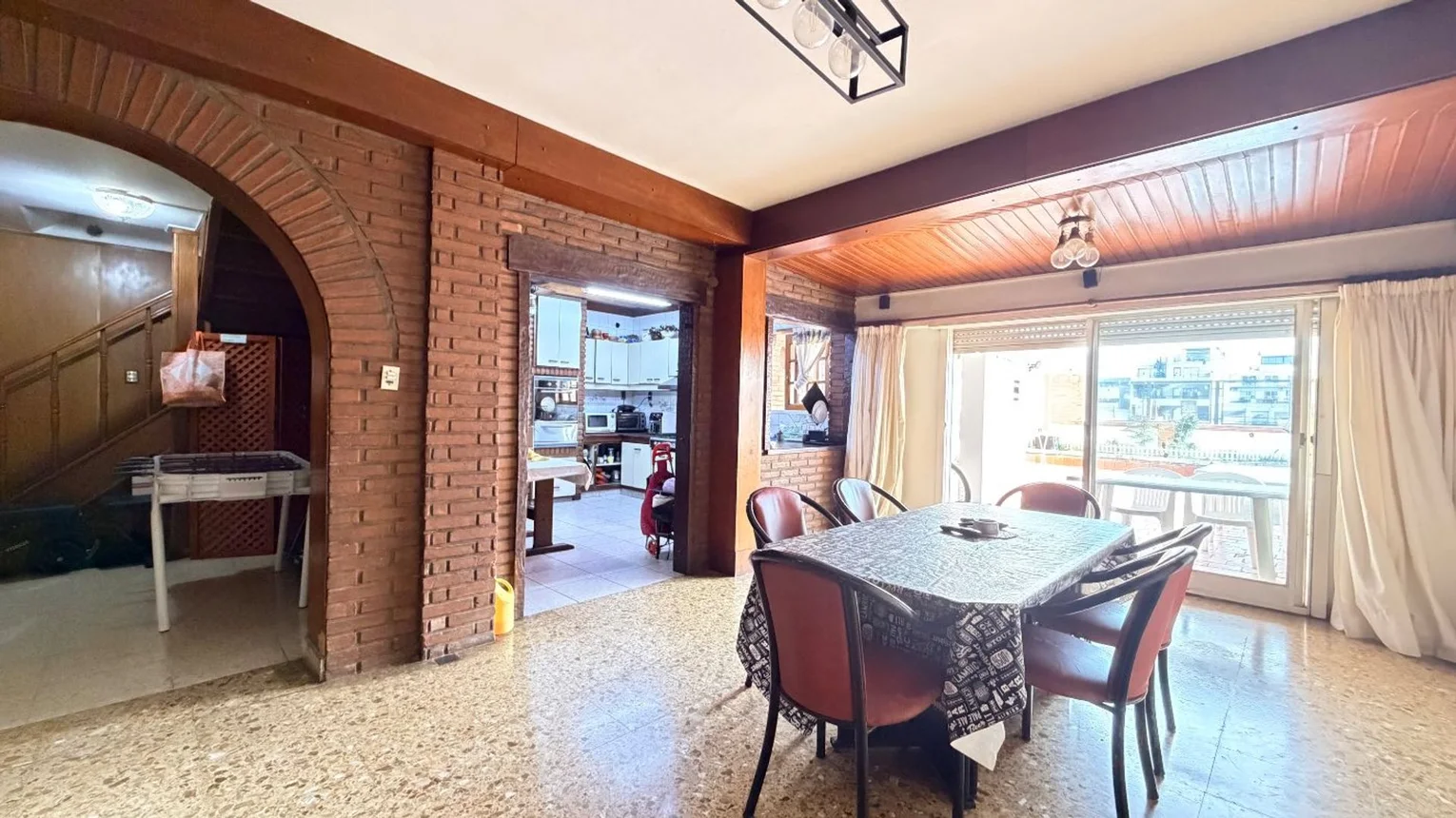 Casa en venta en Villa Ortúzar, foto 5