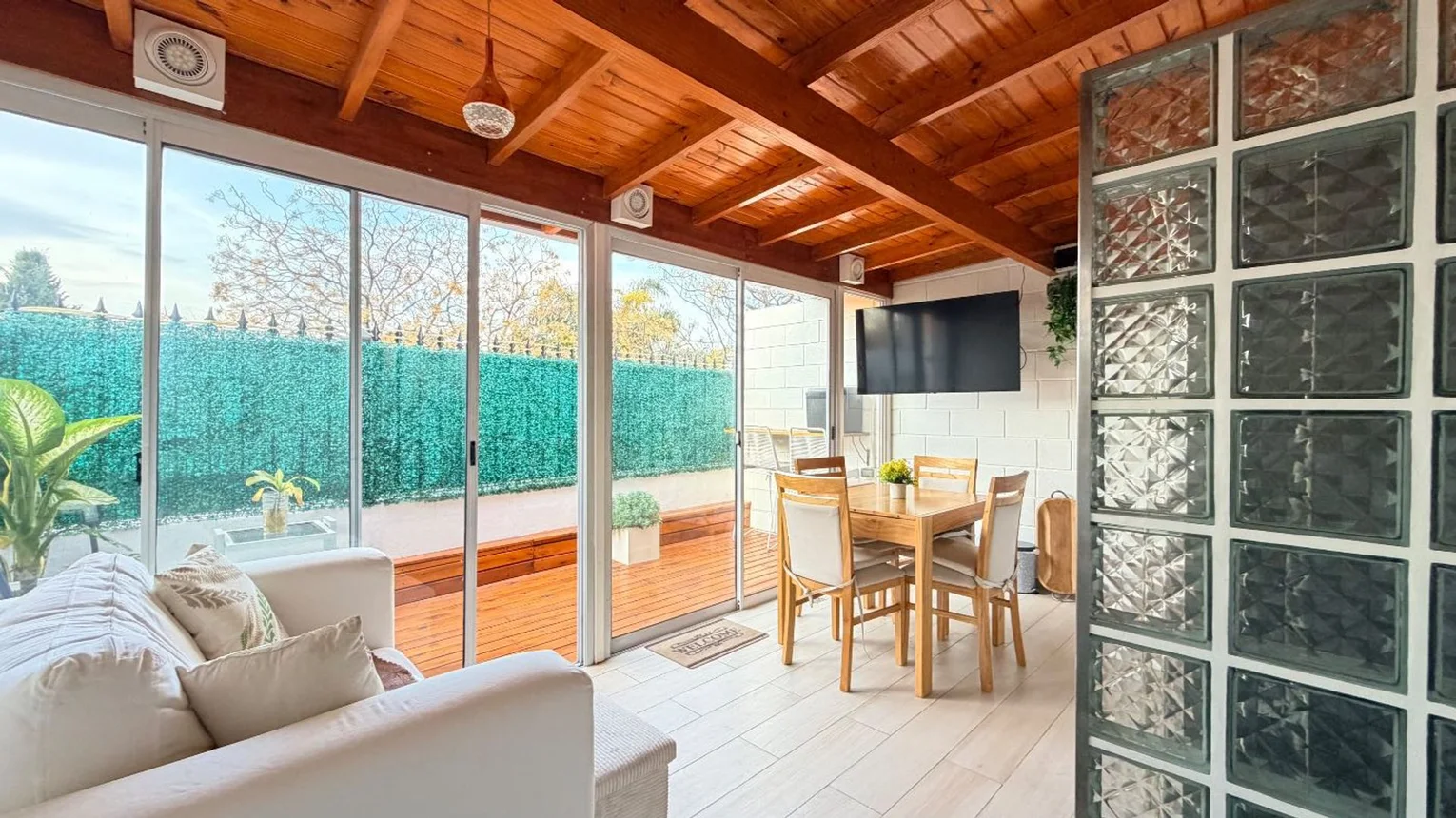 Casa en venta en Villa Ortúzar, foto 4