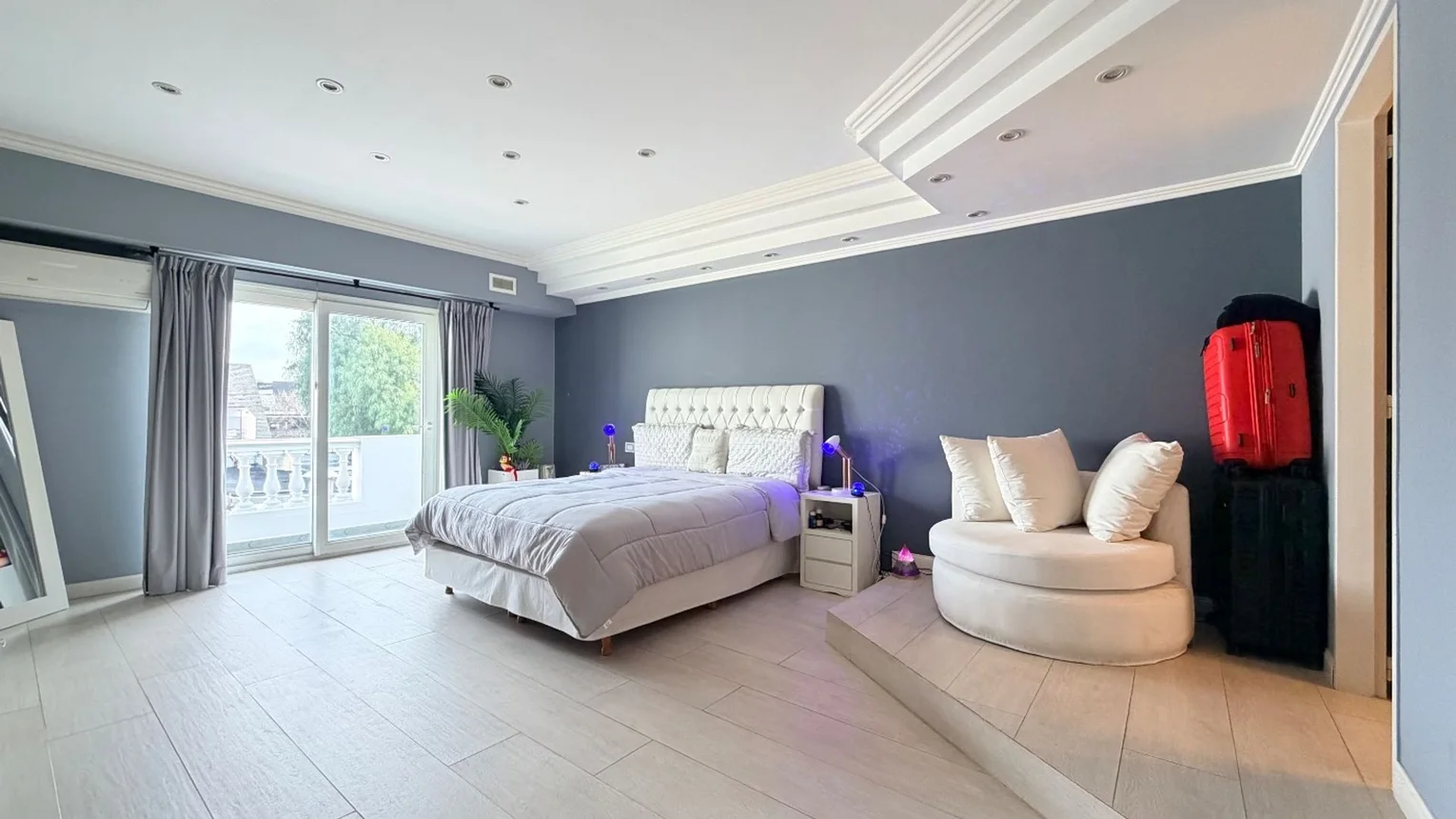 Casa en venta en Villa Ortúzar, foto 3