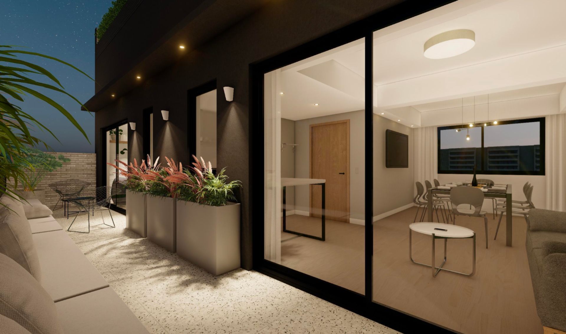 Foto 9 — VENTA DE 2 AMBIENTES A ESTRENAR EN VILLA URQUIZA
