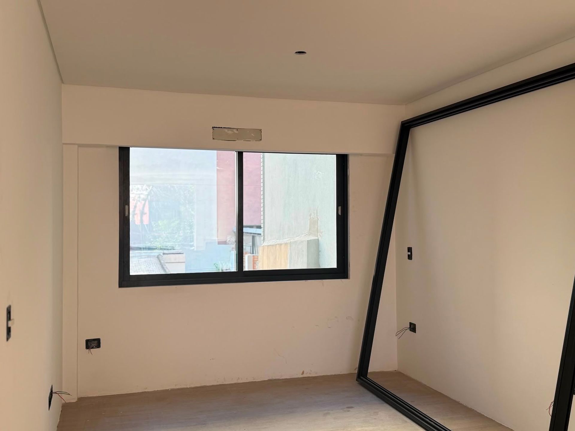 Foto 6 — VENTA DE 2 AMBIENTES A ESTRENAR EN VILLA URQUIZA