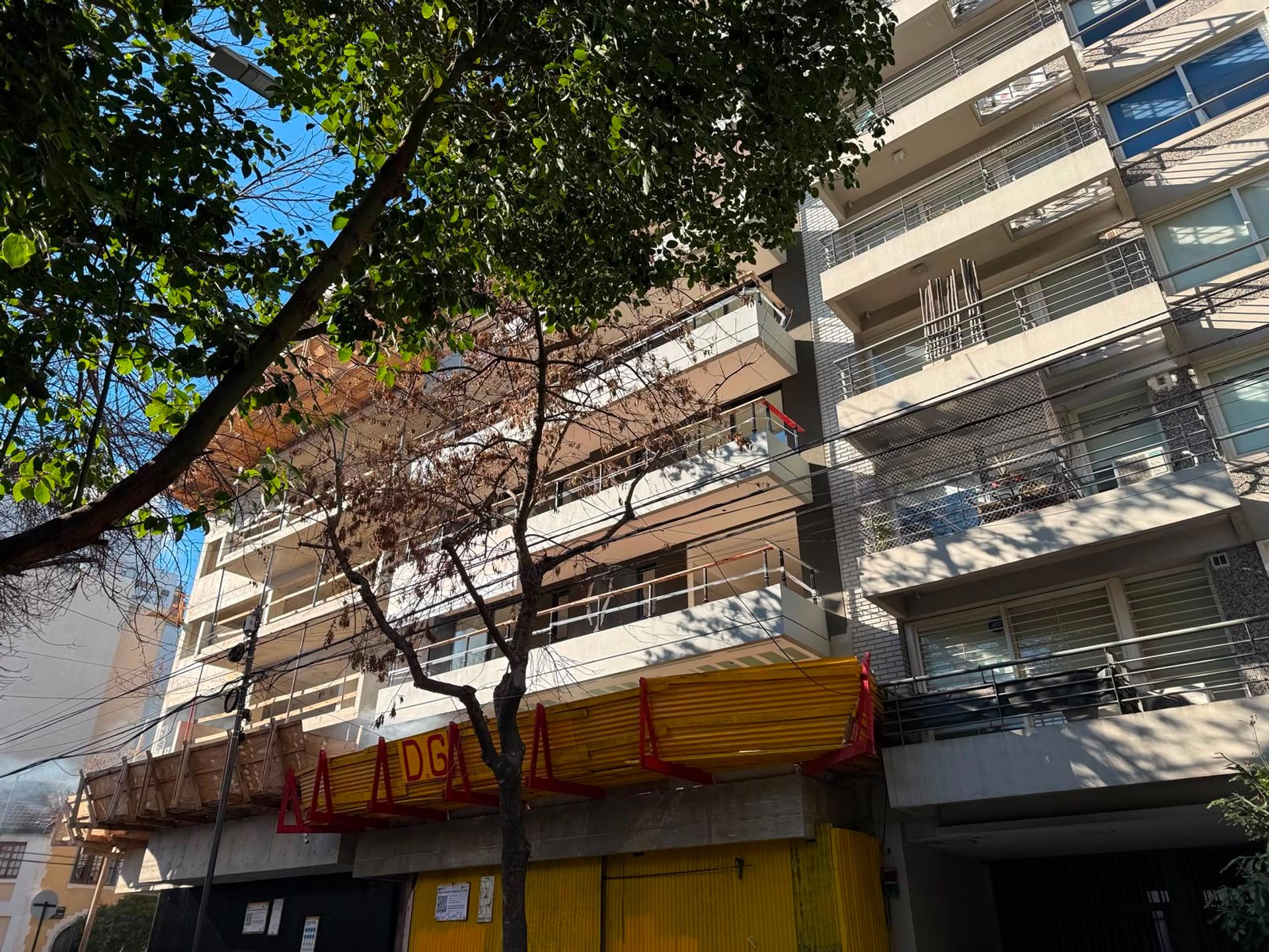 Foto 7 — VENTA DE 2 AMBIENTES A ESTRENAR EN VILLA URQUIZA