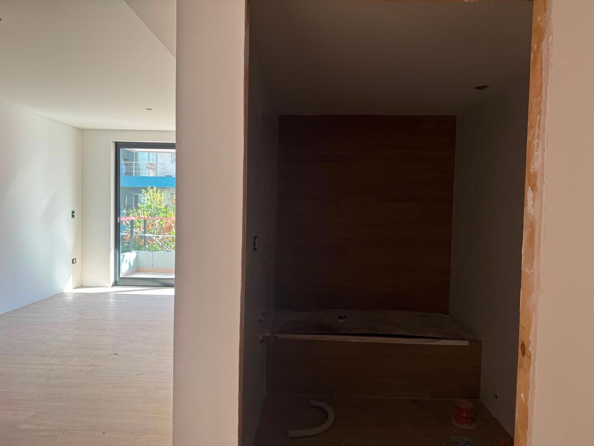 Foto 5 — VENTA DE 2 AMBIENTES A ESTRENAR EN VILLA URQUIZA
