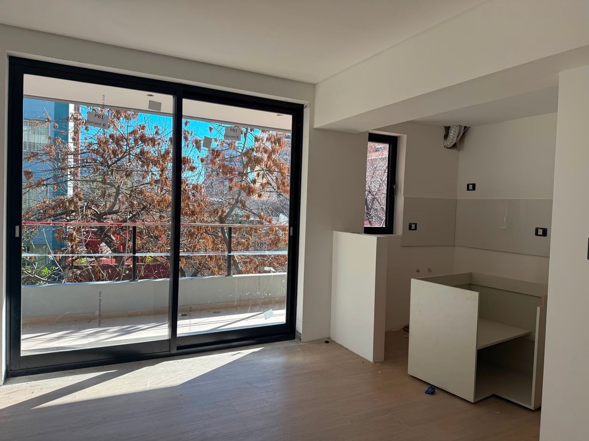 VENTA DE 2 AMBIENTES A ESTRENAR EN VILLA URQUIZA