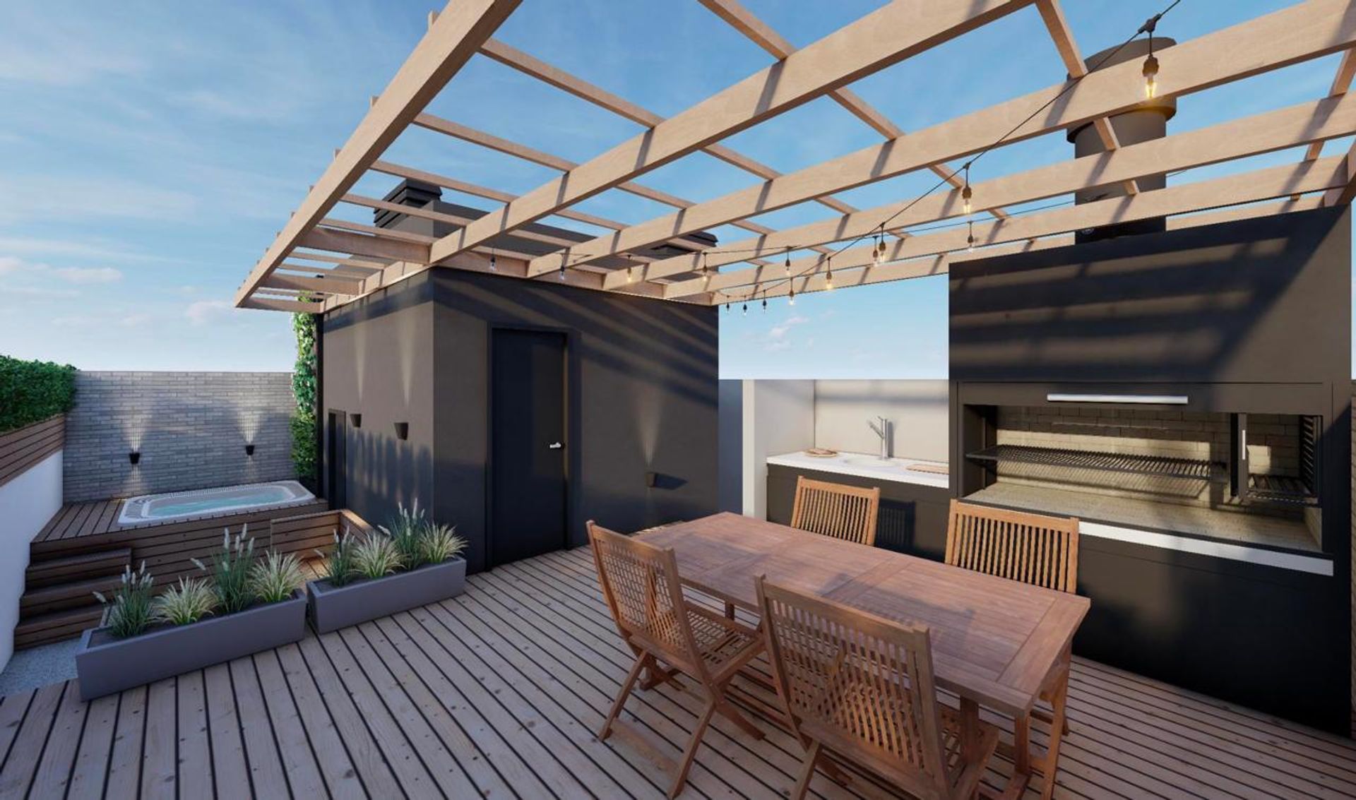 Foto 12 — VENTA DE 2 AMBIENTES A ESTRENAR EN VILLA URQUIZA